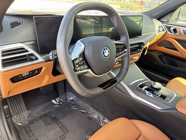 Used 2026 BMW i4 xDrive40i AWD/4WD image 20