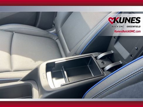 New 2026 Buick Encore GX Sport Touring w/ Advanced Technology Package AWD/4WD image 31