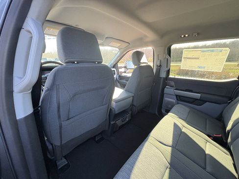 New 2026 Ford F350 XLT image 19