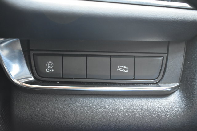 Used 2022 MAZDA CX-30 AWD 2.5 S w/ Preferred Package image 20
