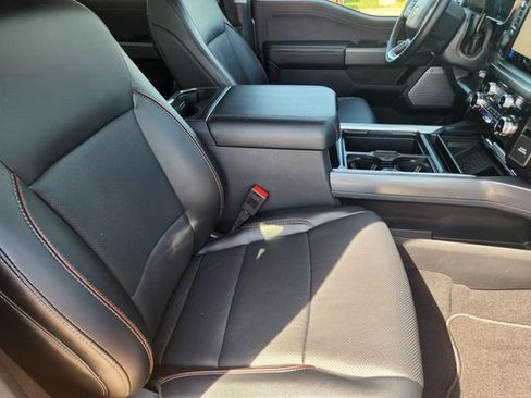 Used 2024 Ford F250 Lariat w/ Lariat Ultimate Package AWD/4WD image 14
