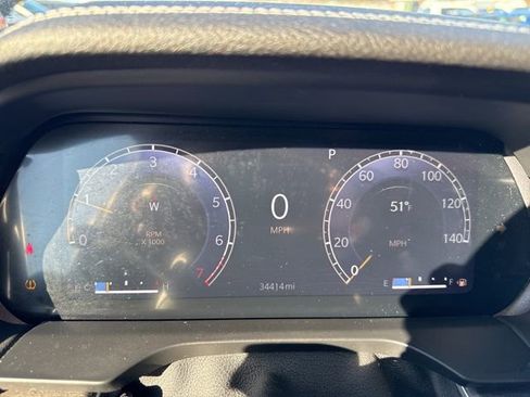 Certified 2023 Jeep Grand Cherokee Limited w/ Luxury Tech Group II AWD/4WD image 24