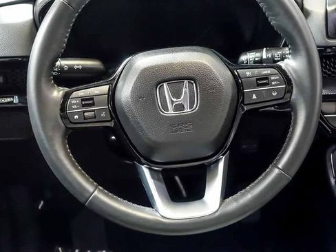 Used 2024 Honda CR-V EX-L image 19