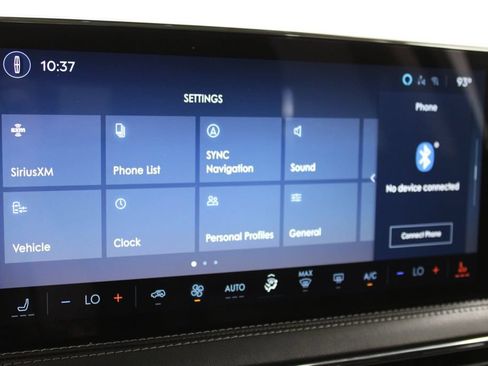 Used 2024 Lincoln Corsair FWD image 45