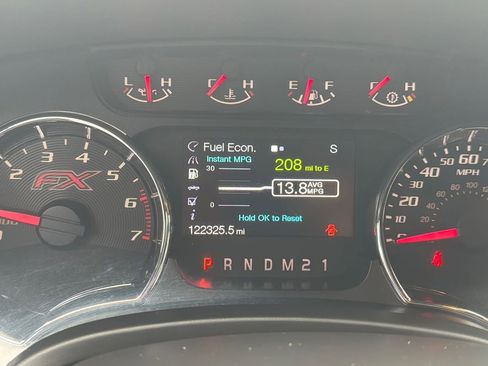 Used 2014 Ford F150 FX4 AWD/4WD image 13