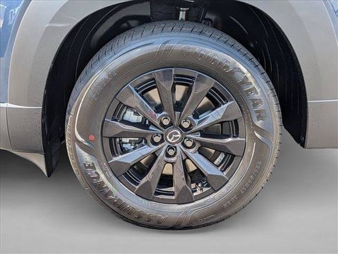 New 2026 MAZDA CX-50 AWD 2.5 Hybrid w/ Premium Pkg image 10