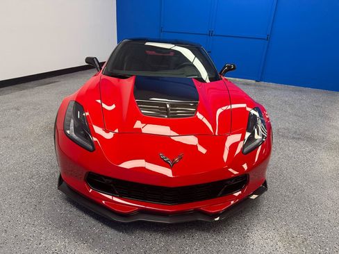 Used 2018 Chevrolet Corvette Z06 RWD image 27