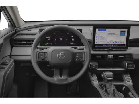 Used 2026 Toyota RAV4 XLE Premium AWD/4WD image 4