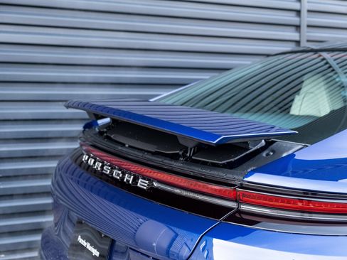 New 2026 Porsche Panamera 4 AWD/4WD image 46