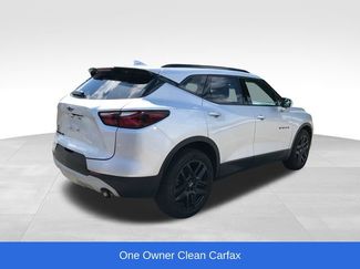 Used 2022 Chevrolet Blazer LT AWD/4WD video 2
