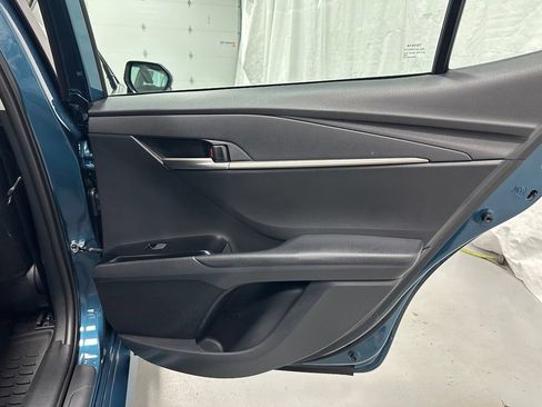 Used 2026 Toyota Camry LE FWD image 51