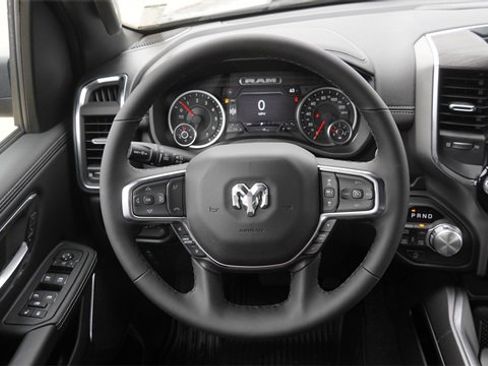 New 2026 RAM 1500 Laramie image 17