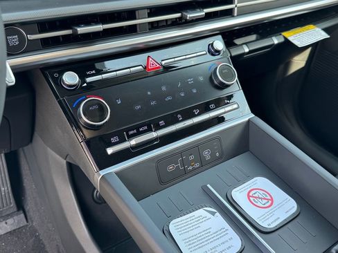 New 2026 Hyundai Santa Fe SEL AWD/4WD image 22