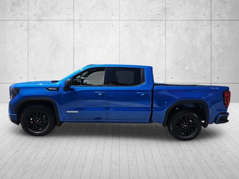 Used 2023 GMC Sierra 1500 Elevation AWD/4WD image 4