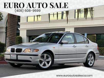 Used 2004 BMW 325xi Sedan