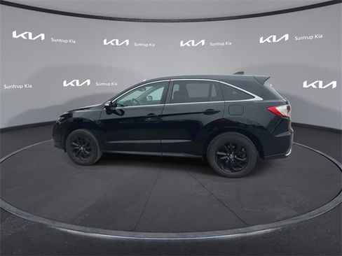 Used 2017 Acura RDX w/ Technology Package image 12