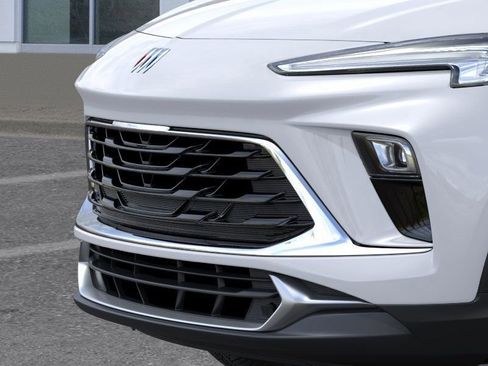 New 2026 Buick Encore GX Preferred w/ Comfort Package image 21