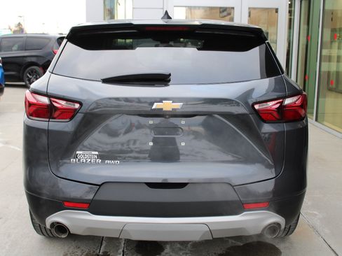 Used 2021 Chevrolet Blazer LT image 6