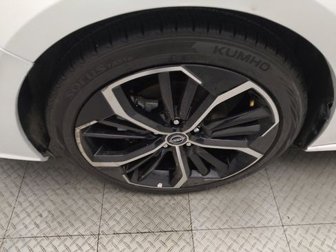 Used 2024 Nissan Altima 2.5 SR image 31