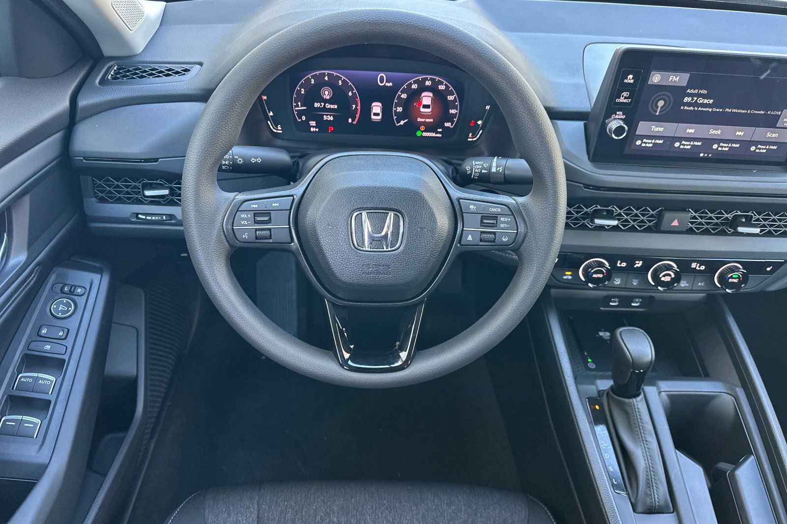 New 2026 Honda Accord SE image 15