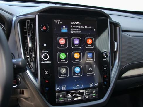 Used 2025 Subaru Forester Limited AWD/4WD image 25