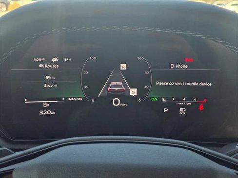 New 2025 Audi S5 Prestige image 25