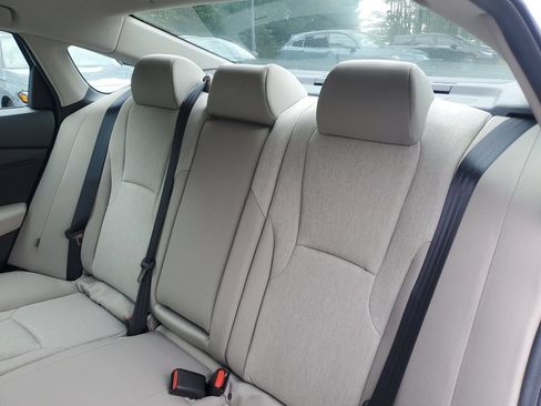 New 2026 Honda Accord SE image 8