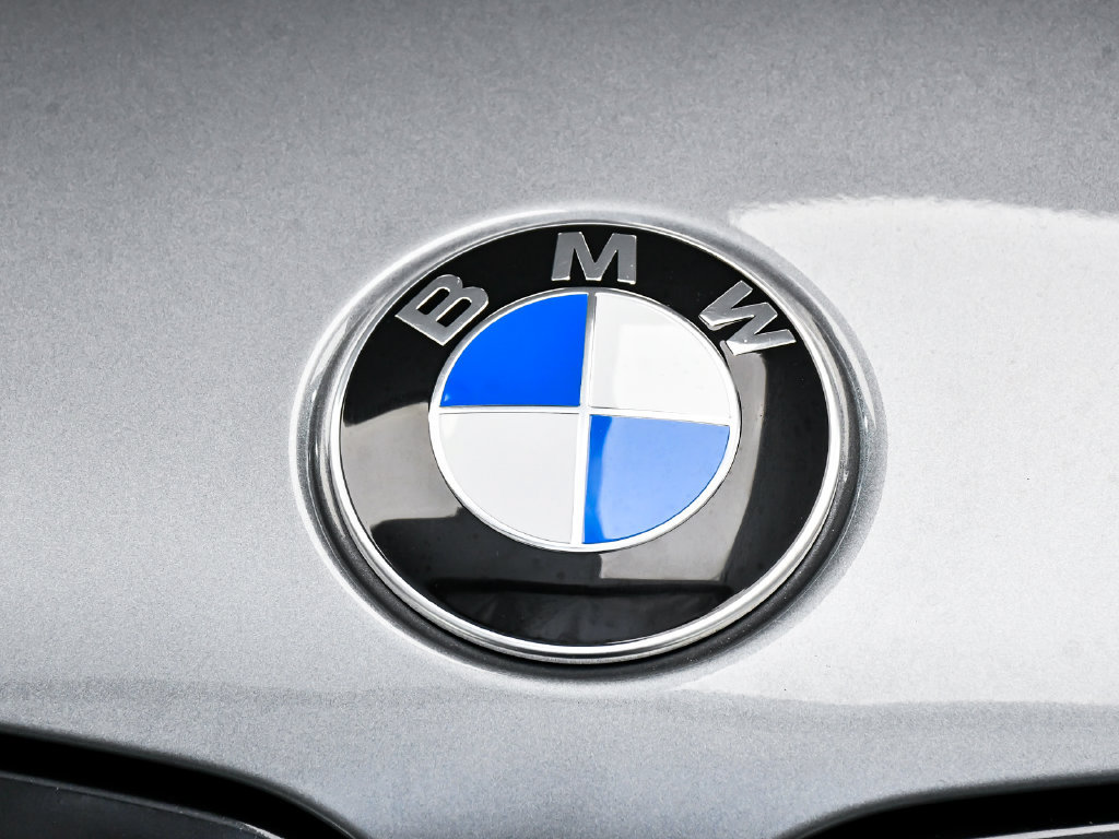 Used 2026 BMW X7 xDrive40i AWD/4WD image 98