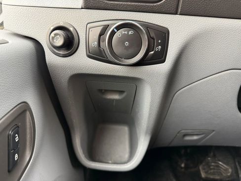 Used 2015 Ford Transit 350 148 Medium Roof image 24