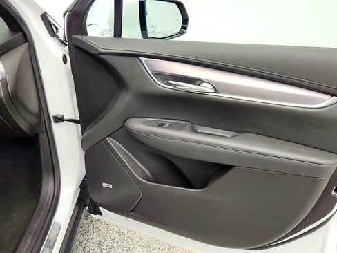 Used 2023 Cadillac XT6 Luxury FWD image 28