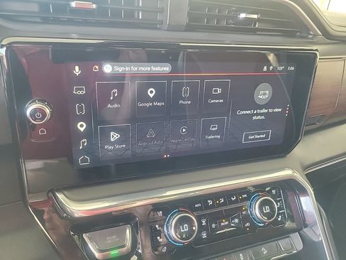 Used 2026 GMC Sierra 1500 Denali Ultimate AWD/4WD image 21