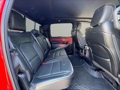 Used 2022 RAM 1500 Rebel w/ Rebel Level 2 Equipment Group AWD/4WD image 26