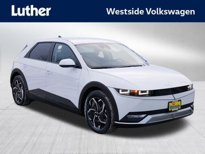 Used 2023 Hyundai Ioniq 5 SE