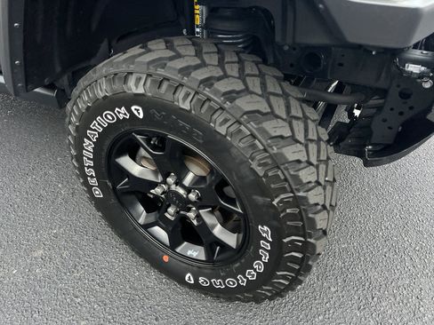 Used 2021 Jeep Wrangler Willys image 16