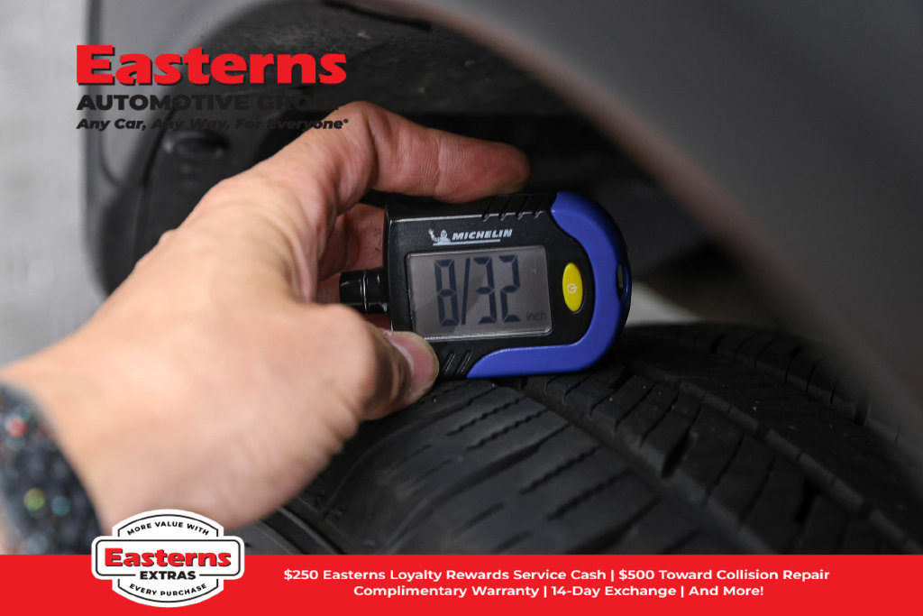 Used 2024 Mitsubishi Eclipse Cross AWD image 30