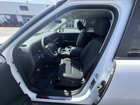 New 2026 Hyundai Palisade SEL AWD/4WD image 11