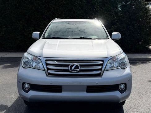 Used 2012 Lexus GX 460 w/ Comfort Plus Pkg AWD/4WD image 1
