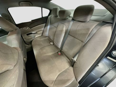 Used 2012 Honda Civic LX image 27