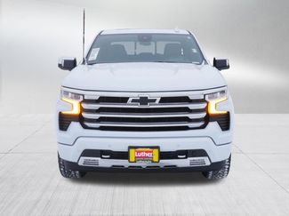 Used 2026 Chevrolet Silverado 1500 High Country w/ Technology Package video 2