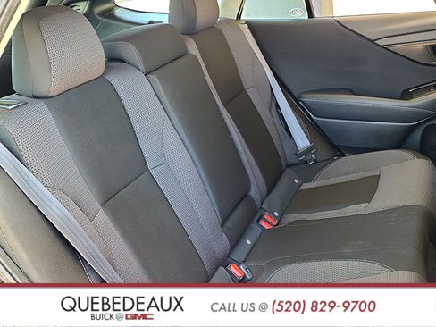 Used 2021 Subaru Outback AWD/4WD image 23