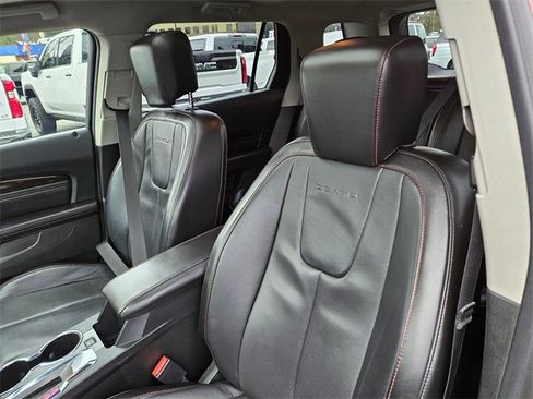 Used 2014 GMC Terrain Denali w/ Cargo Package image 12