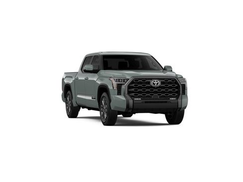 New 2026 Toyota Tundra Platinum AWD/4WD image 16