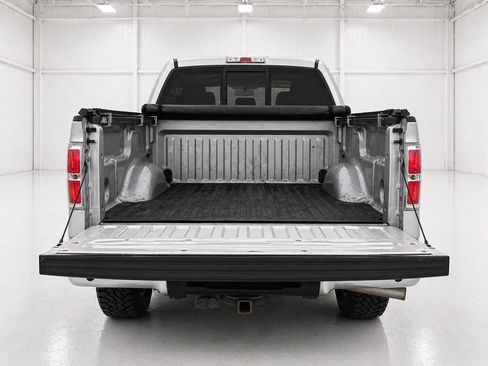 Used 2014 Ford F150 Lariat w/ Equipment Group 501A Mid AWD/4WD image 7