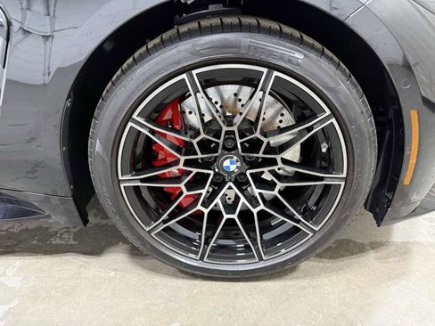 Used 2026 BMW M4 xDrive Competition w/ Executive Package image 6