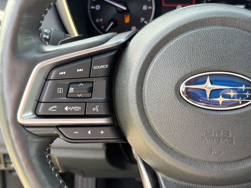 Certified 2024 Subaru Outback Touring XT AWD/4WD image 21