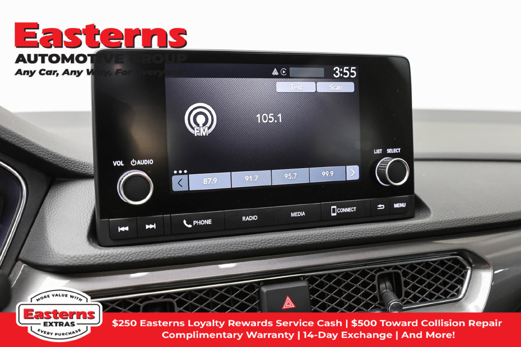 Used 2025 Acura Integra FWD image 17