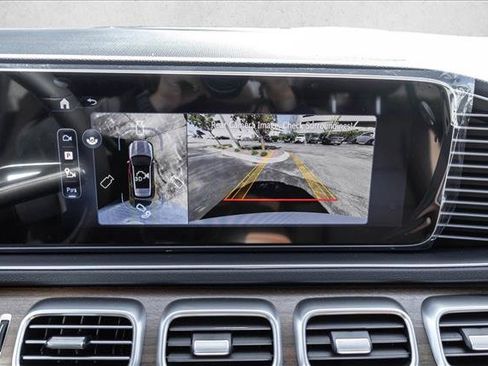 New 2026 Mercedes-Benz GLE 350 4MATIC image 17