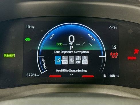 Certified 2025 Toyota Camry SE FWD image 14