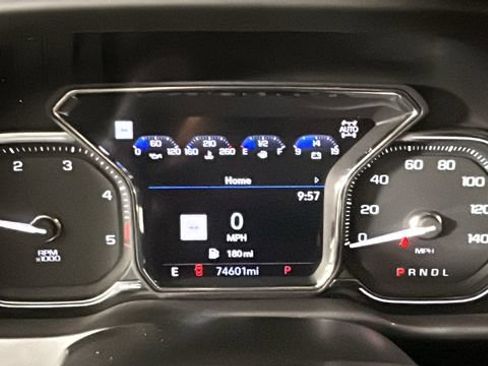 Used 2023 GMC Sierra 2500 Denali w/ Denali Ultimate Package AWD/4WD image 18