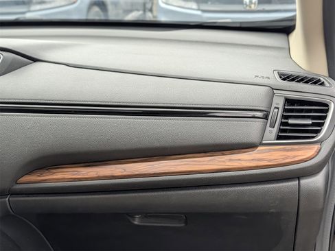 Used 2017 Honda CR-V EX image 28